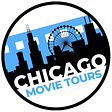 Chicago Movie Tours (Kelli)'s avatar