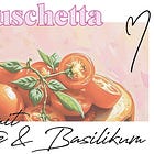 3 Rezepte: Self-Love Menü for one 🫂❤️