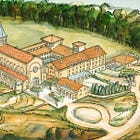 Monks Are Just Christians Who Take Themselves Seriously