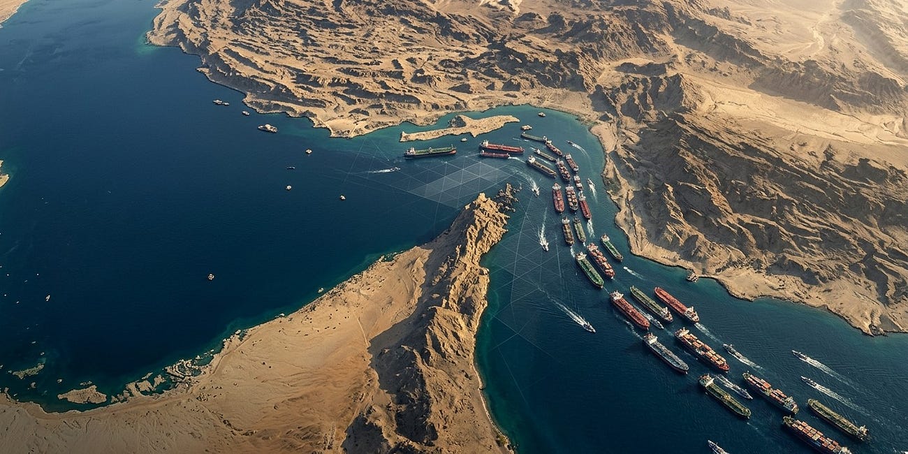 Breaking: Hormuz Reopens—But Is It Truly Open?