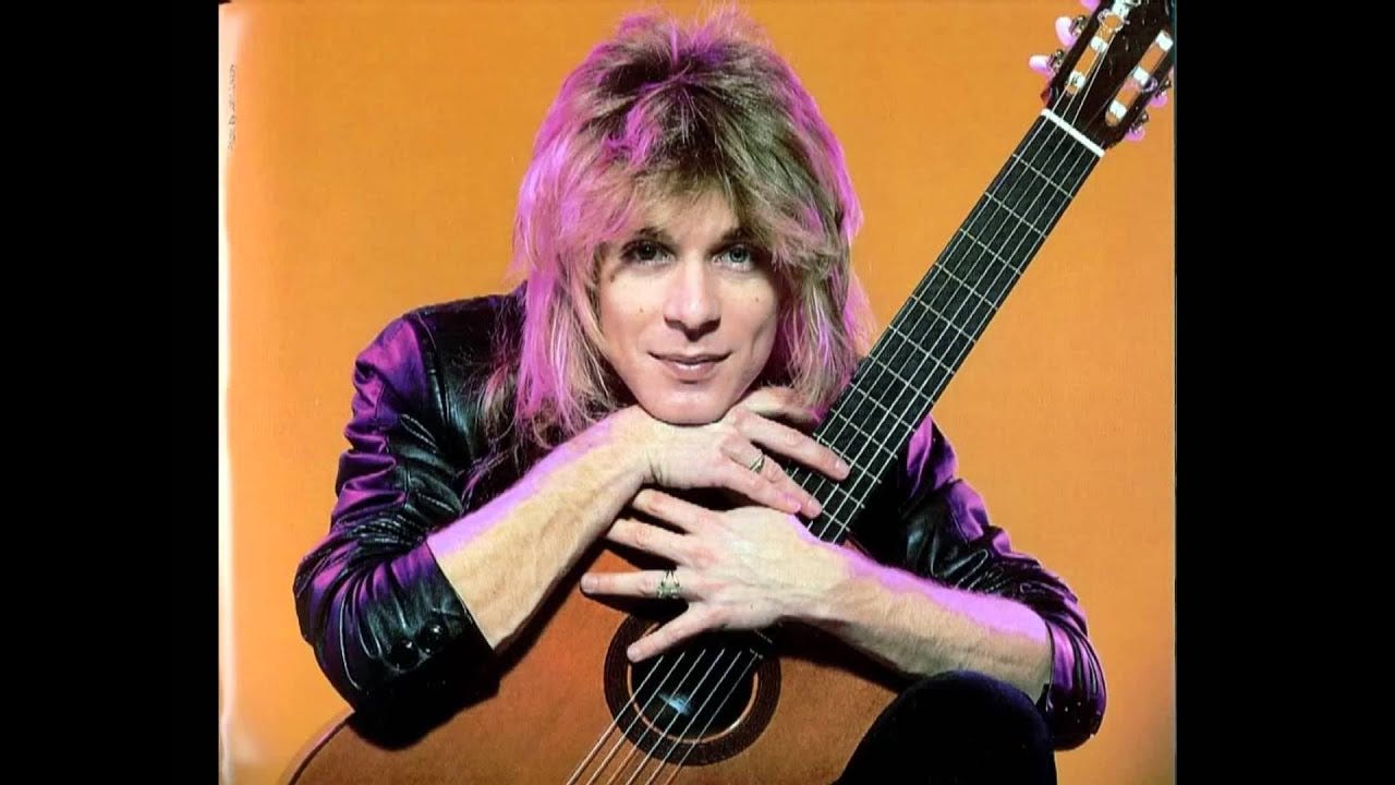 Randy Rhoads Lives On!