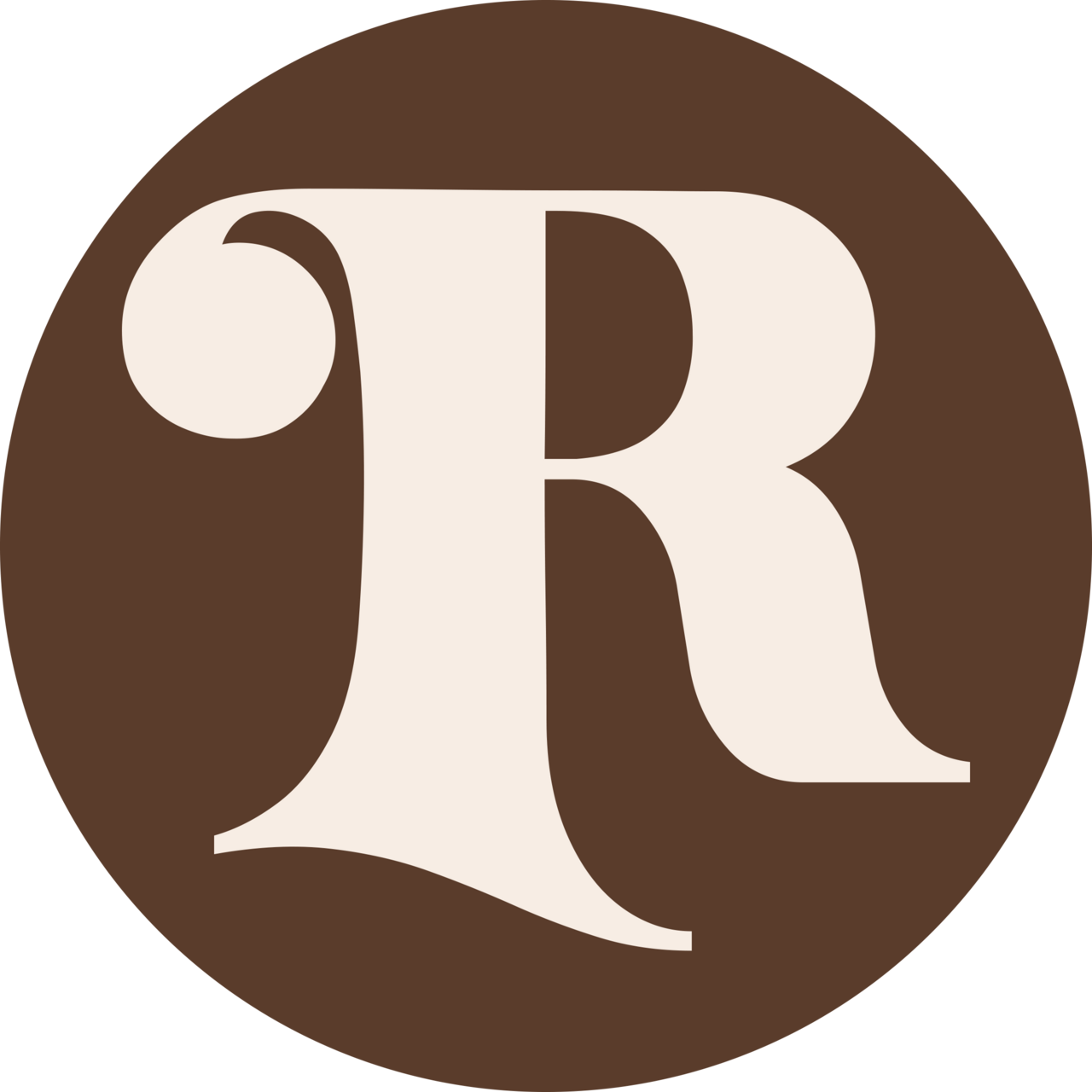 Michelle Terpstra's Revenue Rascals