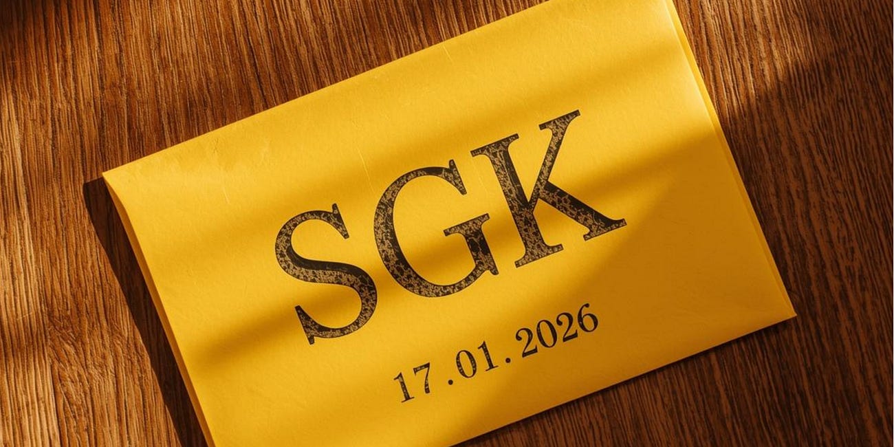 Sağlık Uygulama Tebliğinde Değişiklik