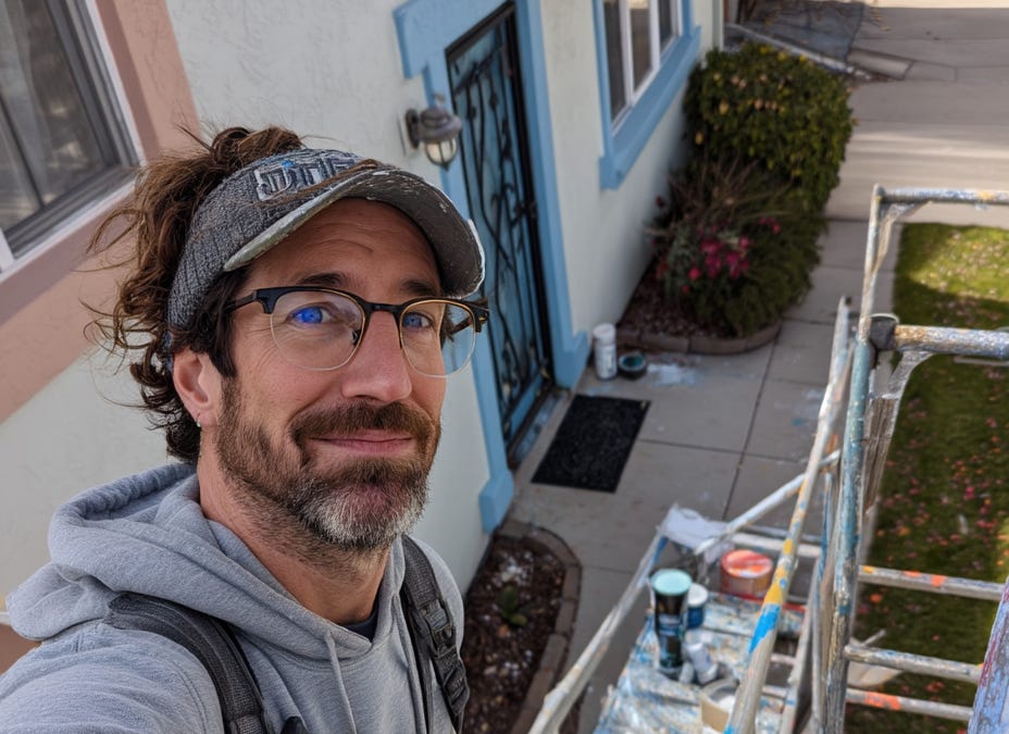 The Degree Premium is a Delusion - The Patrick Dempsey