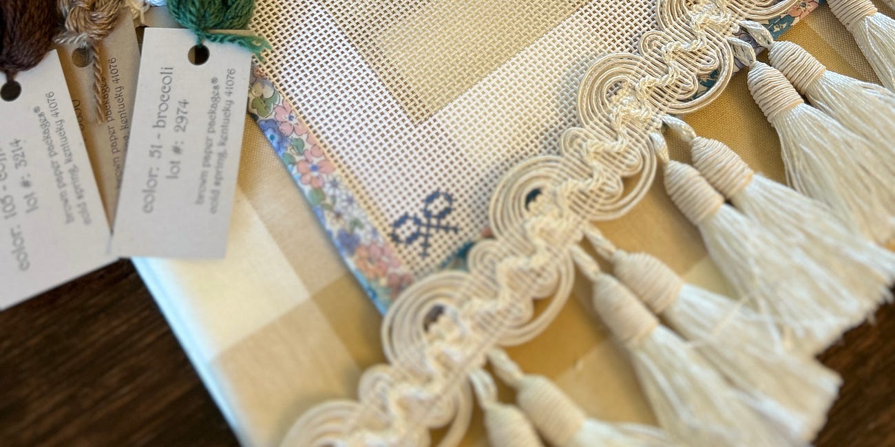 #FabricB4Fiber