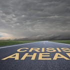 The Light Up Ahead Is Not The End Of The Tunnel