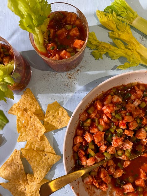 easy summer appetizers to bring to a bbq