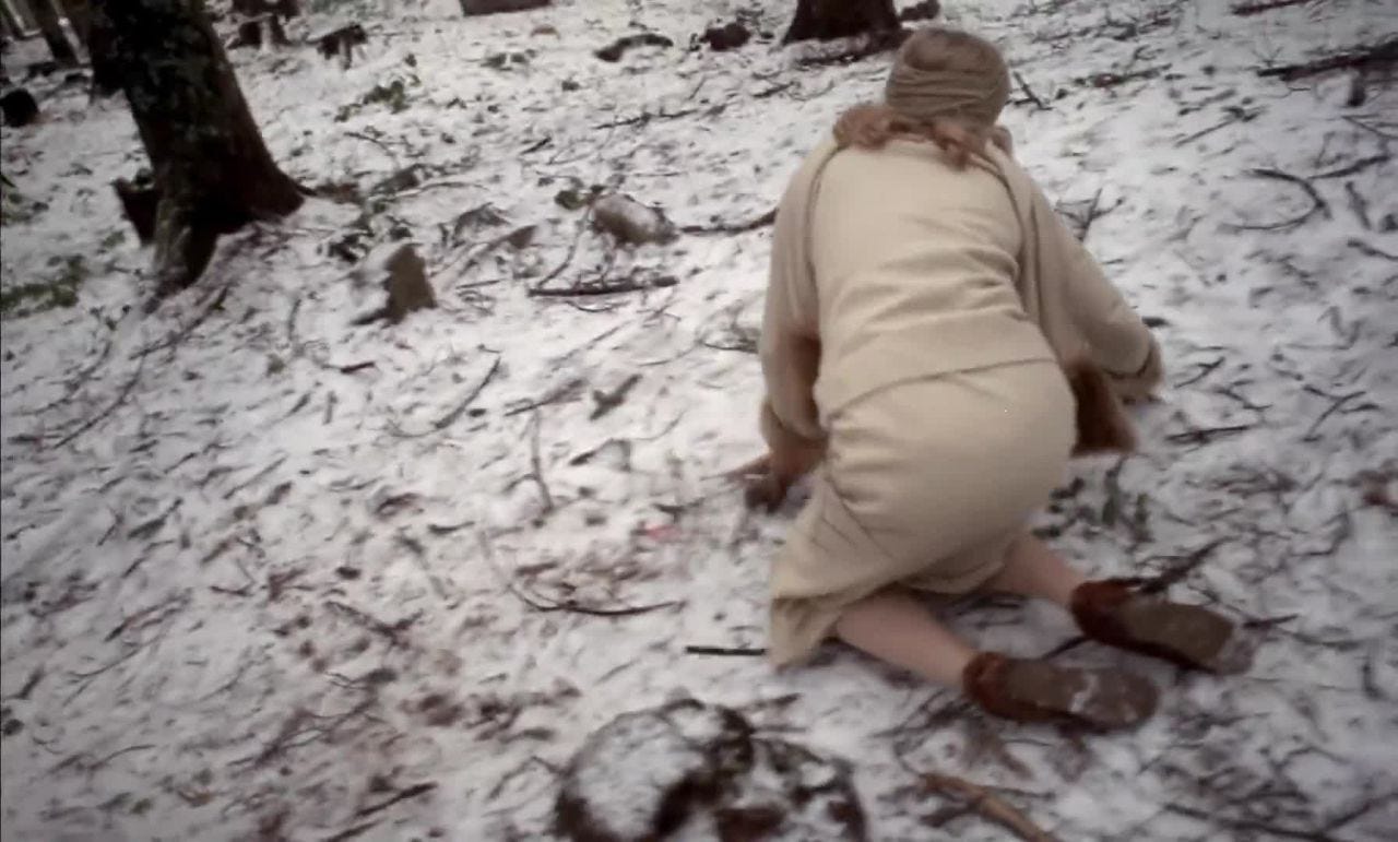 The Conformist (1970)
