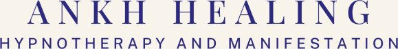 Ankh Healing, Hypnotherapy & Manifestation