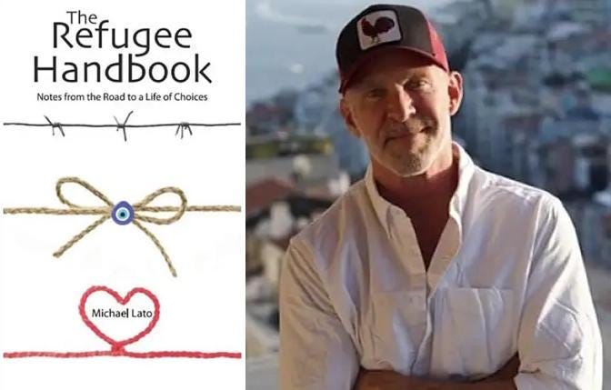 Michael J. Lato's 'Refugee Handbook'