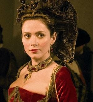 Elizabeth Báthory (Bathory) | Villains Wiki | Fandom