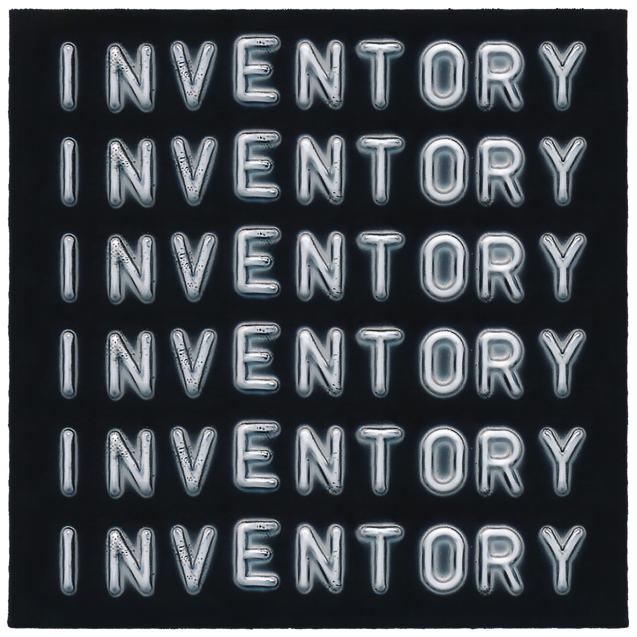 Dan Savage's INVENTORY: My Life in Shit