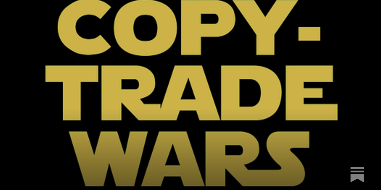 🔮 COPYTRADE WARS - The Oracle by Polymarket
