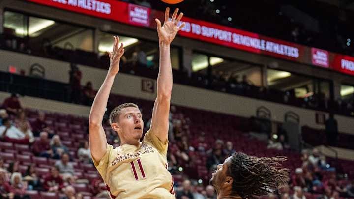 Huskies Sign Christian Nitu, An Intriguing Roster Addition