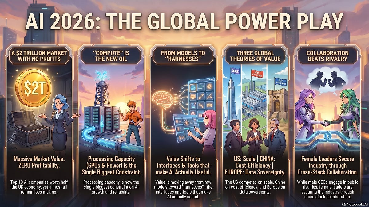 Meta’s AI Lead Calls for Unity Amidst Industry-Wide Rivalries