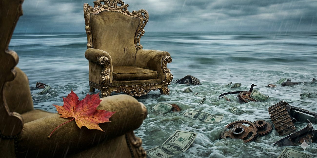 Systemic Stupidity Part II: The Final Diagnostic