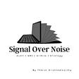 Signal Over Noise's avatar