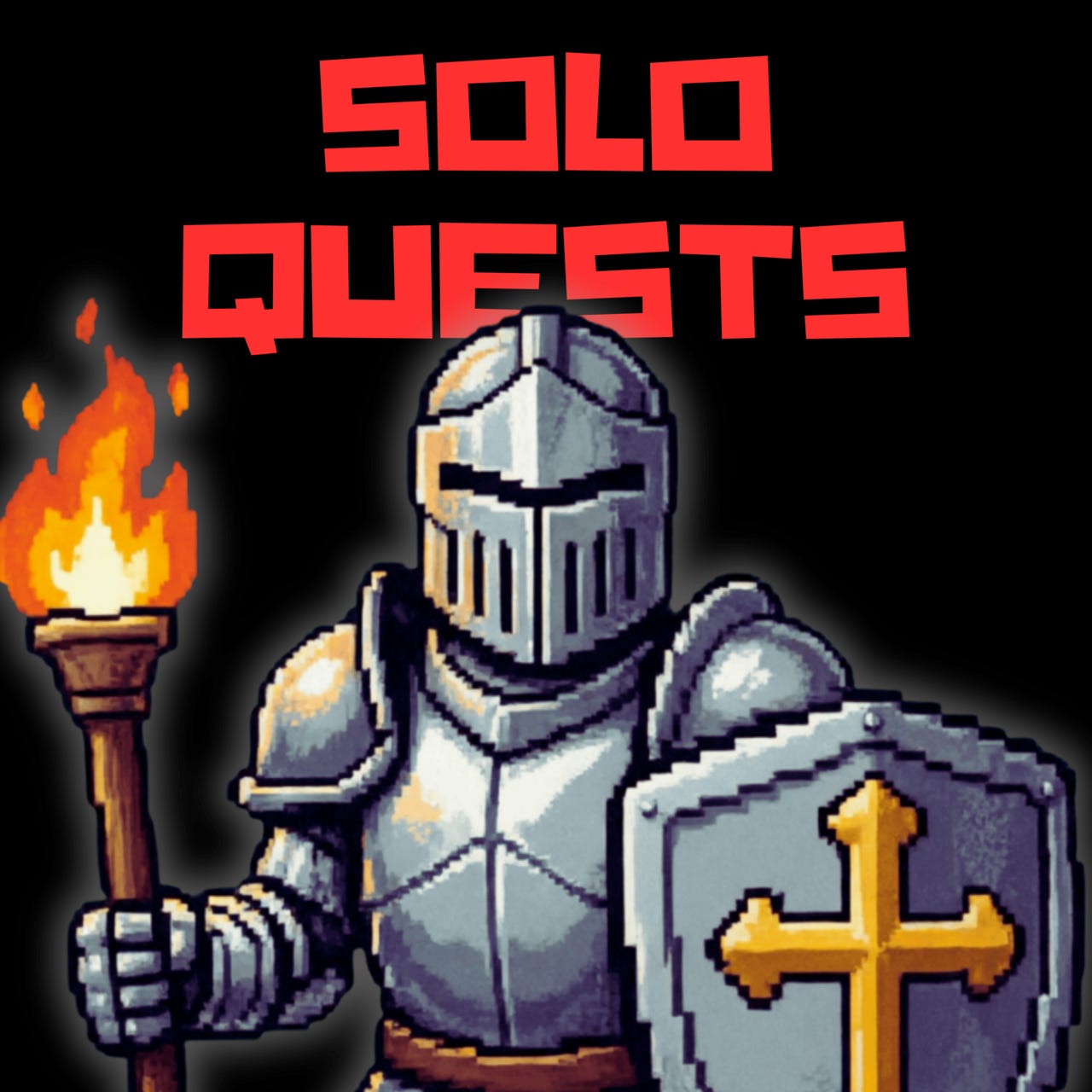 Solo Quests