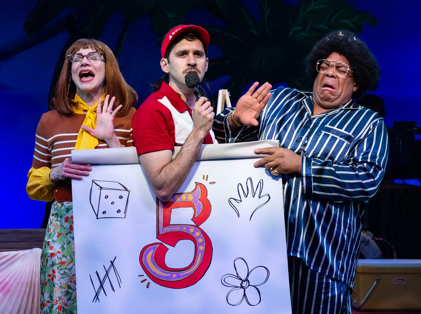 Small Ball - Philadelphia Theatre Company