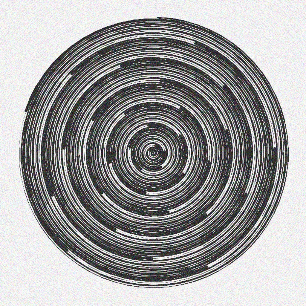 BWP#8: SPIRAL #62 BWP#8: SPIRAL #62
