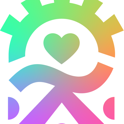 ✨\ud83e\udd84✨ Rainbow Light Warriors