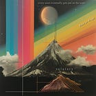 The Token is Not a Stock