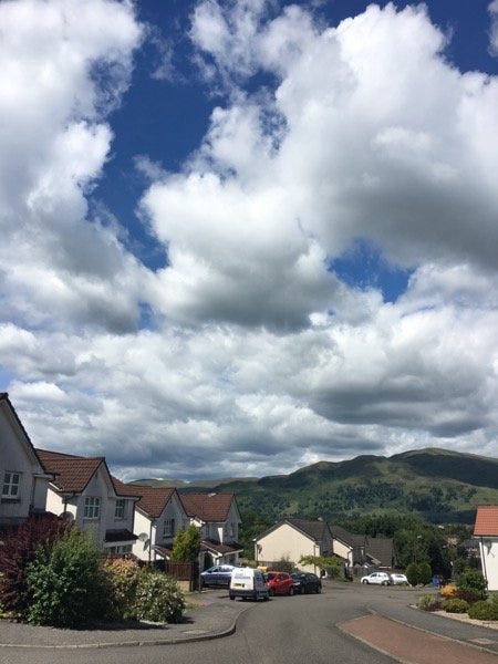 UK road trip Scotland Arabian Notes 2016 41