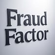 FraudFactor's avatar