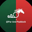 Par and Paddock's avatar