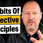 The 12 Habits of Highly Effective Disciples