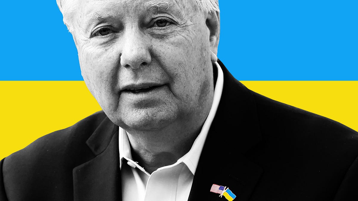Ukraine Mourns an Unlikely Champion