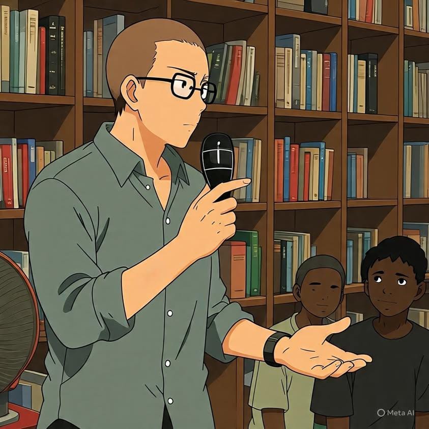 Artwork for Godswill Eteng