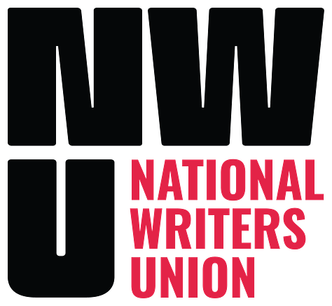 COP SAVE AMERICA, AGO Association of Gleaning Organizations, National Writers Union