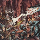 S4: The Lost Caverns of Tsojcanth | Old School Review