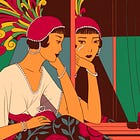 Colette: una vita da vagabonda e l’invenzione dell’autofiction – Mattoni Europei 2/6
