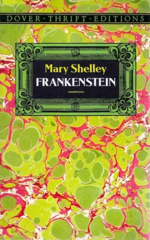 Frankenstein Quotes About Responsibility. QuotesGram