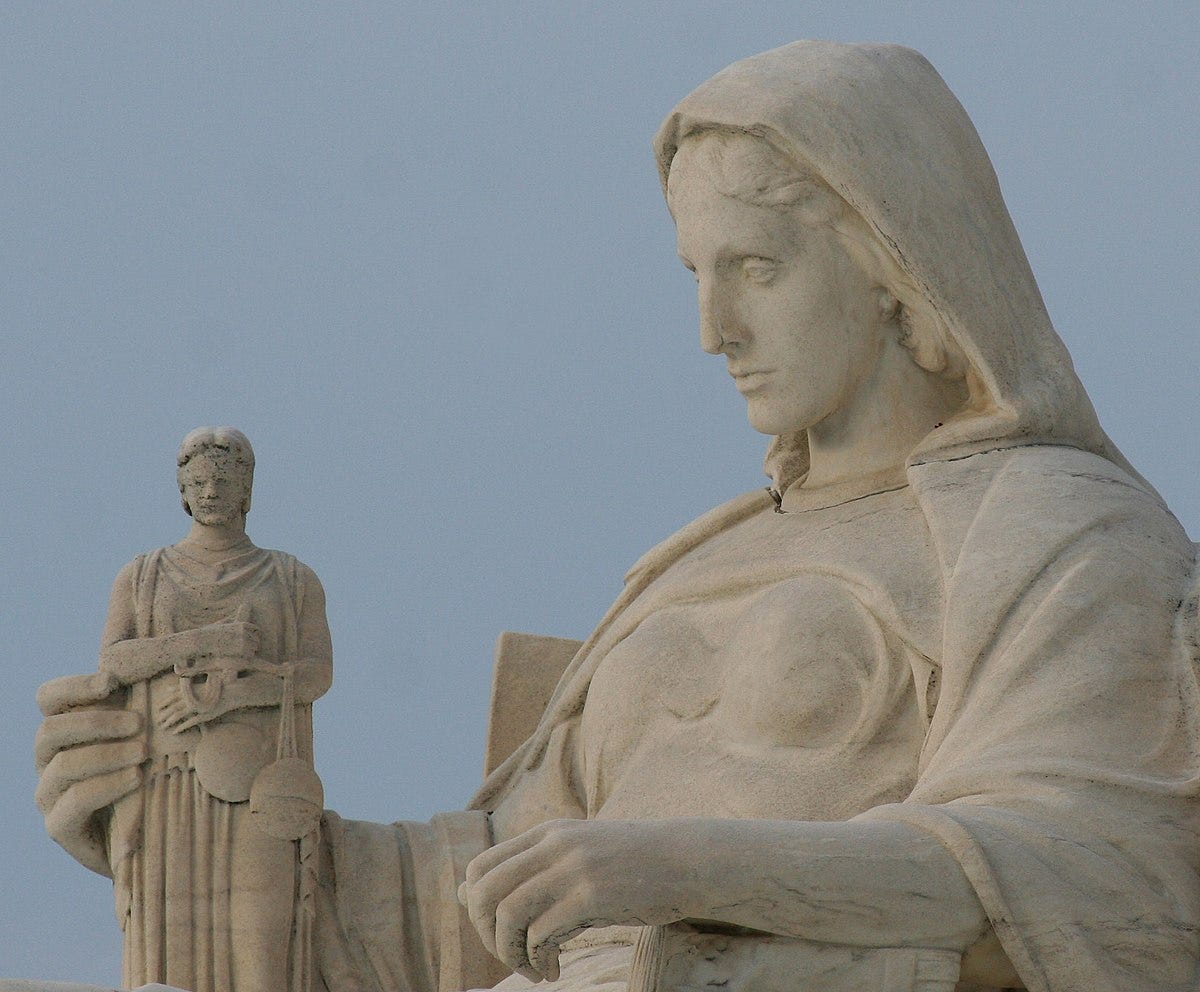 File:"Contemplation of Justice" (890405974).jpg - Wikimedia Commons