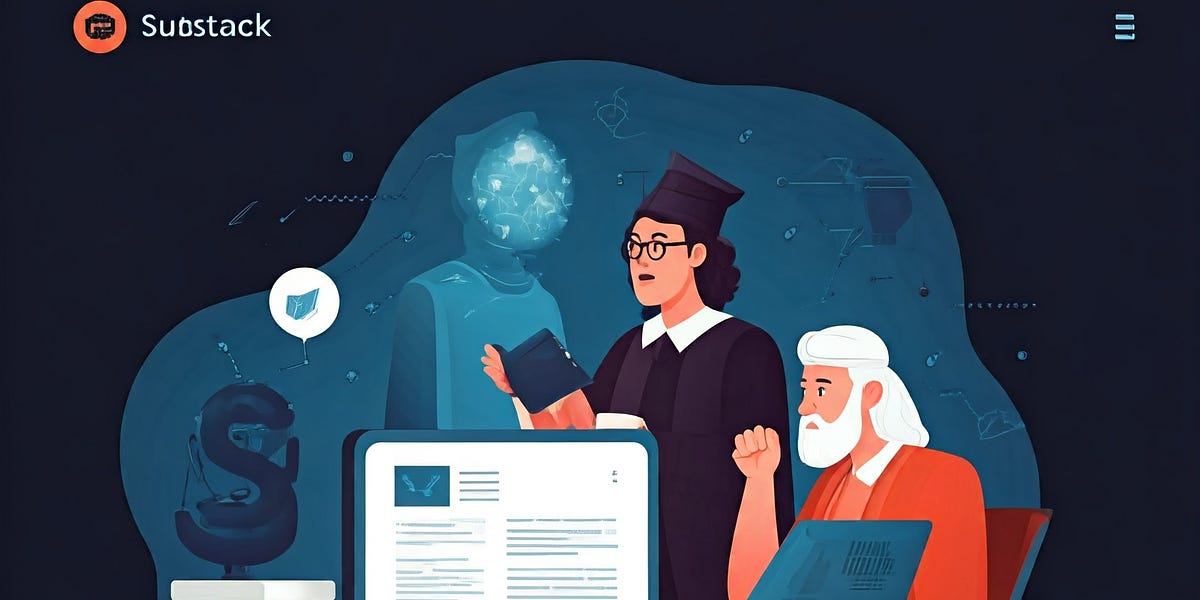 Unlocking Deeper Understanding: Using AI and the Socratic Method in ...