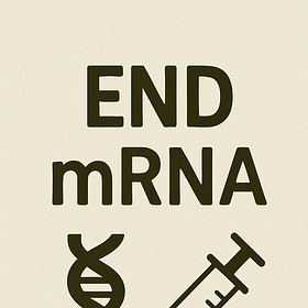 Some mRNA Vaccine Research Investment Ends After IoJ Petition PROVES Illegal & Unsafe - BUT It's NOT Enough - Lets Keep Going RFK Jr! Stop Bill Gates!