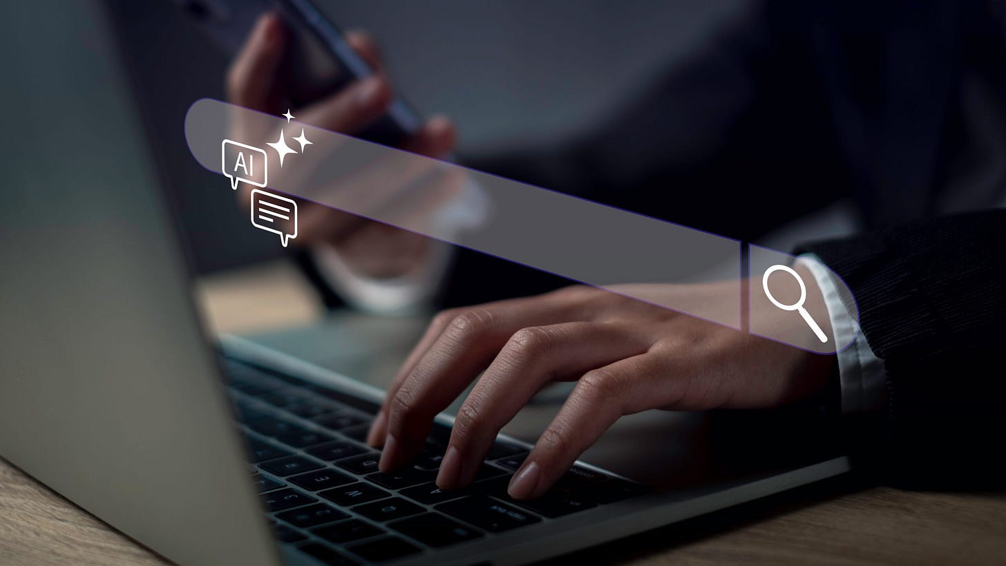 Adobe: AI-referred traffic to retail sites doubles in a year