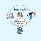 Why Data Quality Is the Key to AI Success
