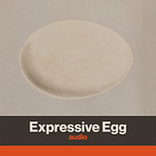 Expressive Egg