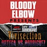 MMA Vivisection & 6th Round