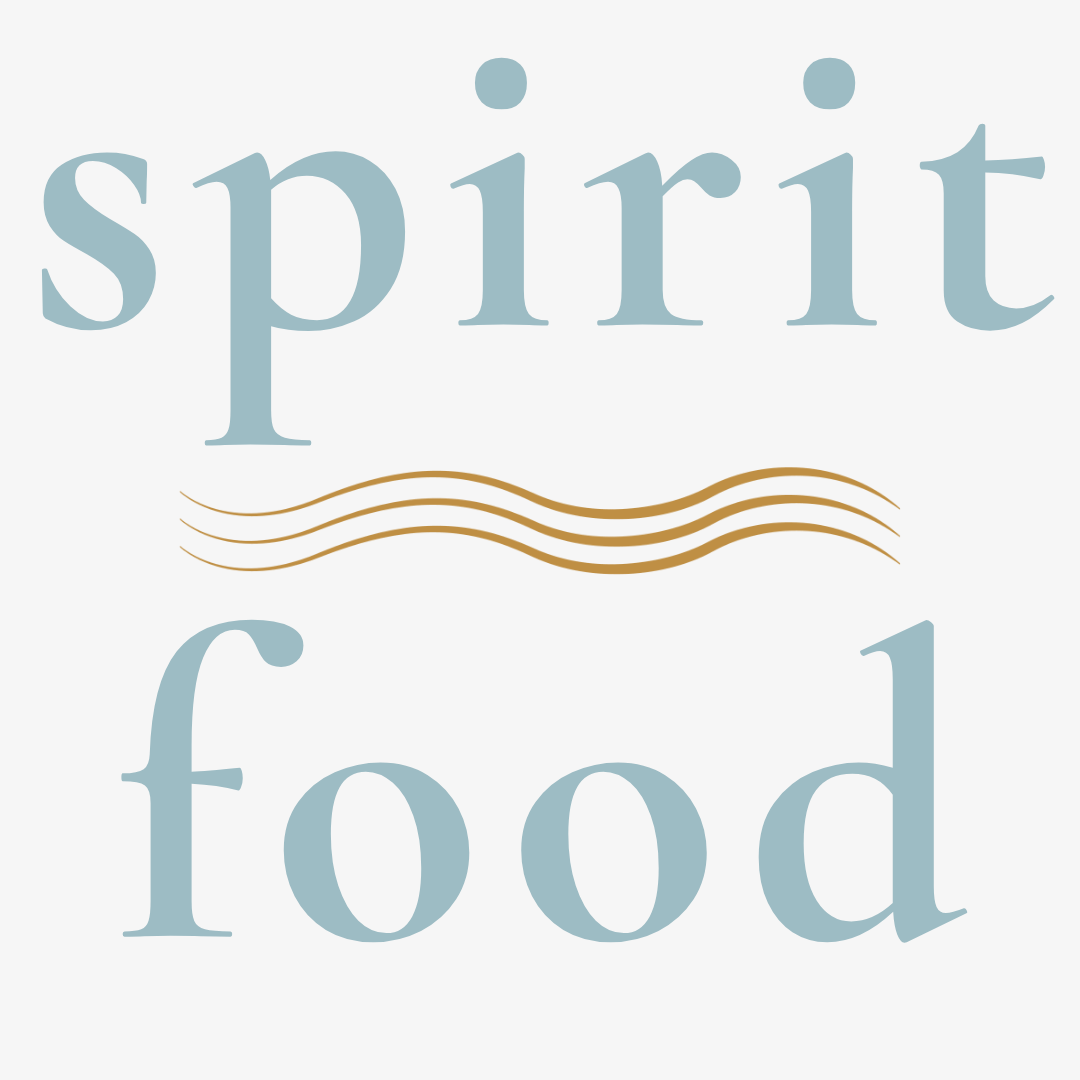 Artwork for Spirit Food