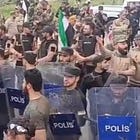 Protests Erupt over Closure of Makeshift Oil Refineries in Aleppo