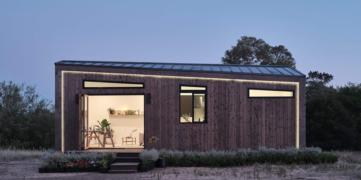 Accessory Dwelling Units - ADU | California And Washington | Abodu