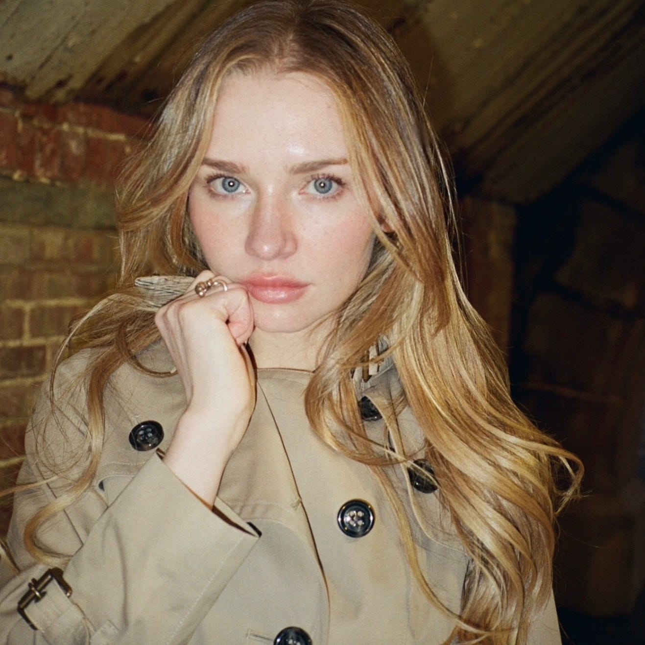 Anna Delvey