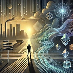 Jordi Visser Macro-AI-Crypto Substack