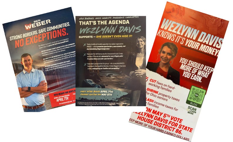 Where Do FedEx TIF Funds Go? An Update on Union County’s Economic Status