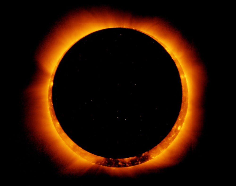 See the Solar Eclipse – National Geographic Education Blog